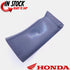 HONDA MUD SPLASH GUARD FLAP 03-17 CRF150F / 03-19 CRF230F GENUINE OEM NEW